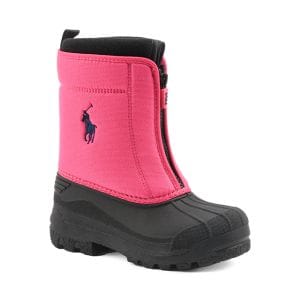 Polo ralph lauren - Quilo II Zip