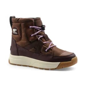 Sorel - BIG KIDS WHITNEY III MID