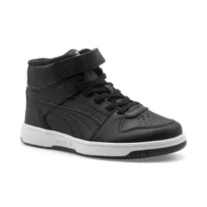 Puma - Rebound Slam Mid WTR