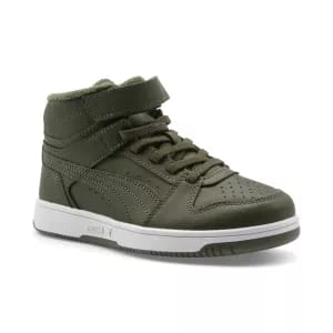 Puma - Rebound Slam Mid WTR