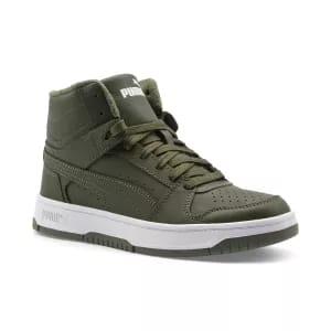 Puma - Rebound Slam Mid WTR