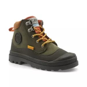 Palladium - live night Pampa Hi Cuff HKR