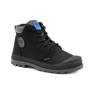 Palladium - Pampa HI Cuff WP