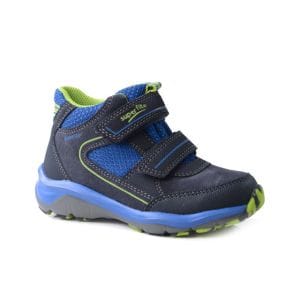 Superfit - Tecno