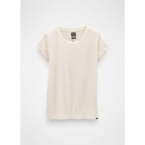 Prana - W's Cozy Up T-shirt