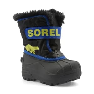 Sorel - TODDLER SNOW COMMANDER