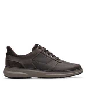 Clarks - M Mullan Easy Width H