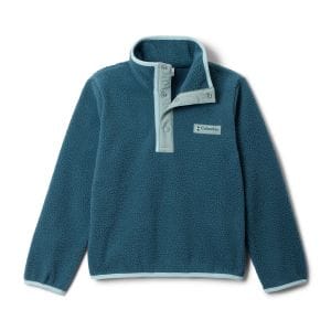 Columbia - Helvetia™ II Half Snap Fleece