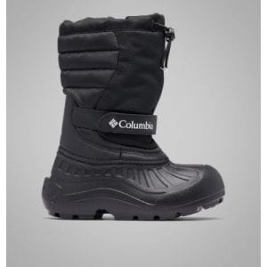 Columbia - YOUTH POWDERBUG™ SNOWLITE™-1-10-2078921-F25
