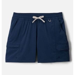 Columbia - Tech Trail™ Utility Short