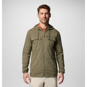 Columbia - Skien Valley™ Hooded LS Shirt