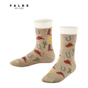Falke - K's Little Cowboy