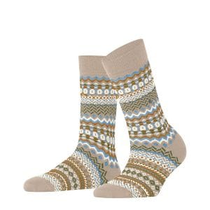 Burlington - W's Fair Isle