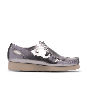 Clarks - M Wallabee 2604