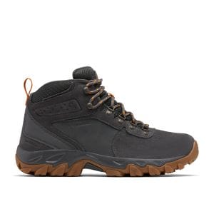 Columbia - Botte de Randonnée Imperméable en Cuir Suédé Newton Ridge™ Plus II Homme