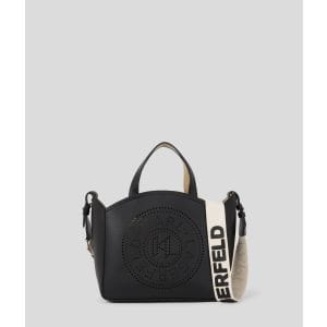 Karl lagerfeld - k/circle sp sm tote