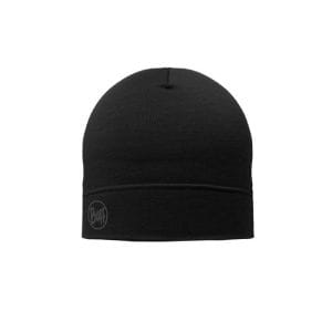 Buff - MERINO LIGHTWEIGHT BEANIE