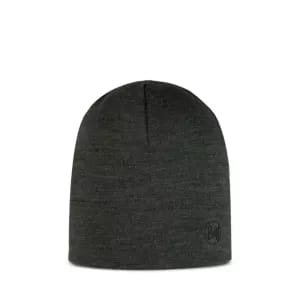 Buff - MERINO BEANIE