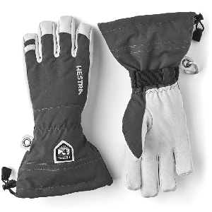 Hestra - ARMY LEATHER HELI SKI