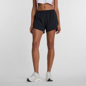 New balance - W's Run Essentials Short 5"
