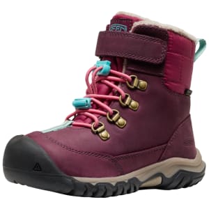 Keen - C Kanibou WP