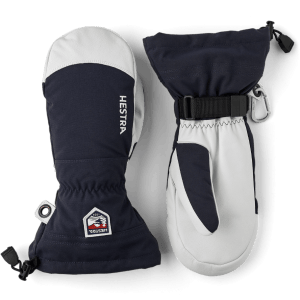 Hestra - M's ARMY LEATHER HELI SKI MITT