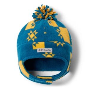 Columbia - Bonnet Cache