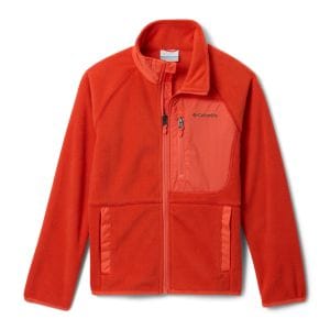 Columbia - Fast Trek™ V Full Zip