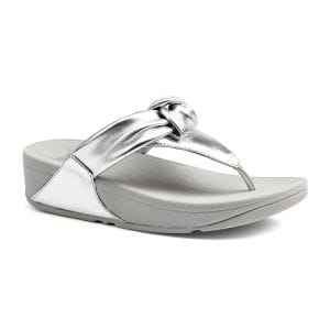 Fitflop - LULU PADDED KNOT