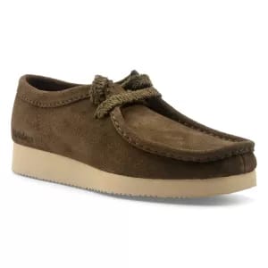Clarks originals - W Wallabee Lite.