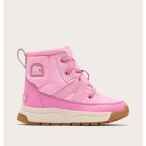 Sorel - YOUTH WHITNEY™ III MID WP-1-687-2138841-F25