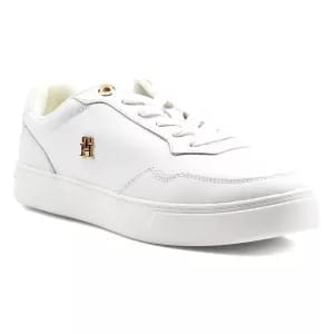 Tommy hilfiger - ESSENTIAL ELEVATED COURT SNEAKER