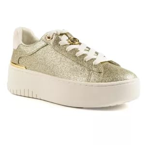 Michael kors - LACE UP DOTTIE