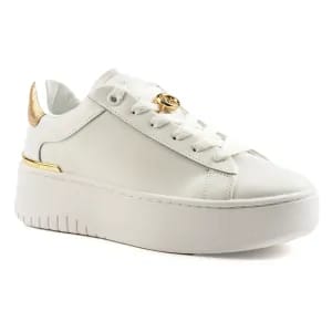 Michael kors - LACE UP DOTTIE