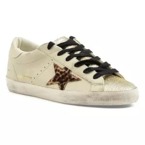 Golden goose - SUPER-STAR