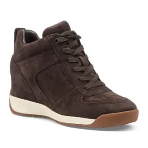 Michael kors - NIKKO S2 WEDGE TRAINER