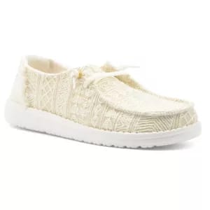 Hey dude - Wendy Crochet Lace