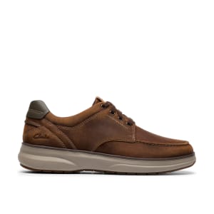 Clarks - M Mullan Moc Width H