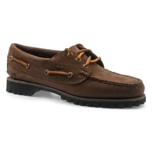 Timberland - Authentic