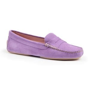 Pretty loafers - Josephine