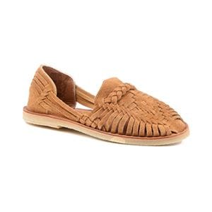 Mapache - Alegre suede