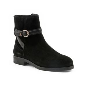 Tommy hilfiger - ELEVATED ESSENT BOOT THERMO SDE