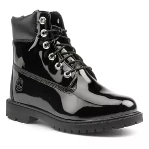 Timberland - 6in lace