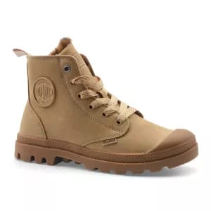 Palladium - Pampa Hi Zip WL WILD