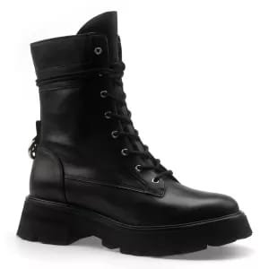 Michael kors - CALEB LUG BOOTIE