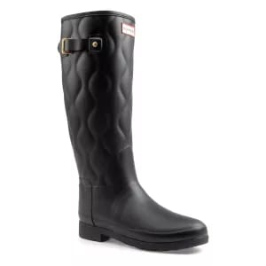 Hunter boot - TALL BOOT