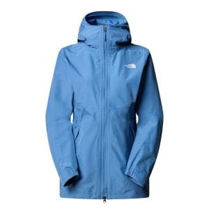 The north face - W 's HIKESTLLER PARKA SHELL JACKET