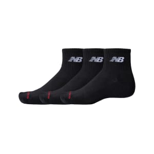 New balance - NB Everyday Ankle 3 Pairs