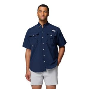 Columbia - Bahama™ II S/S Shirt