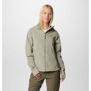 Columbia - Sweet As™ III Hooded Softshell